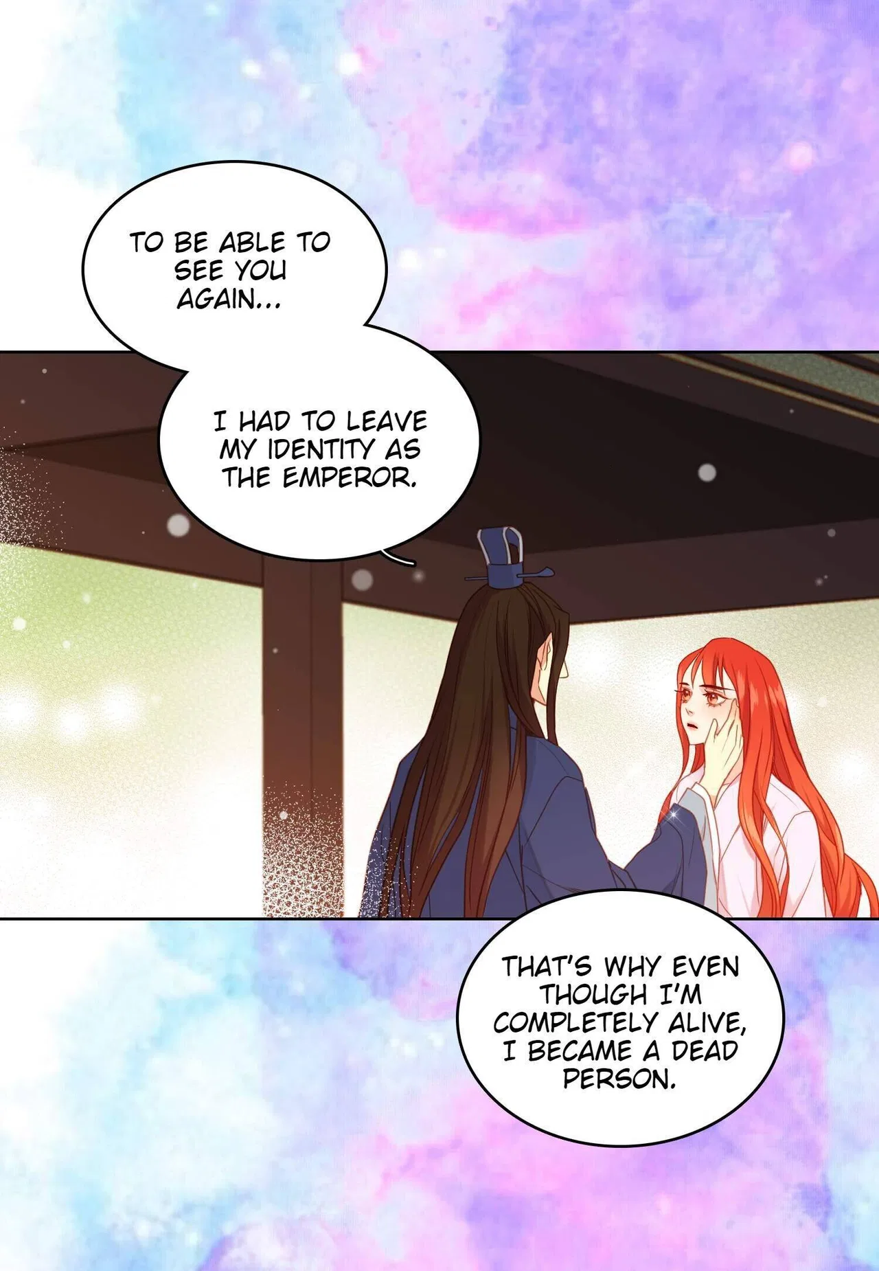 The Wicked Queen Chapter 123 – Page 42