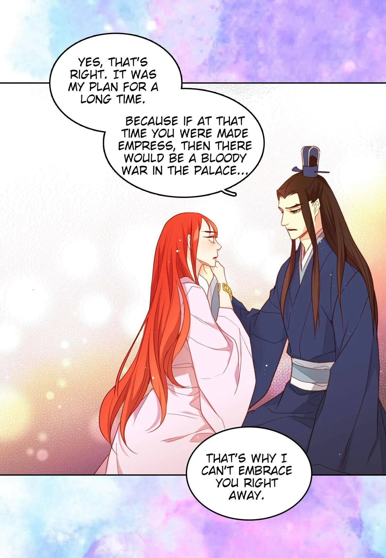 The Wicked Queen Chapter 123 – Page 44