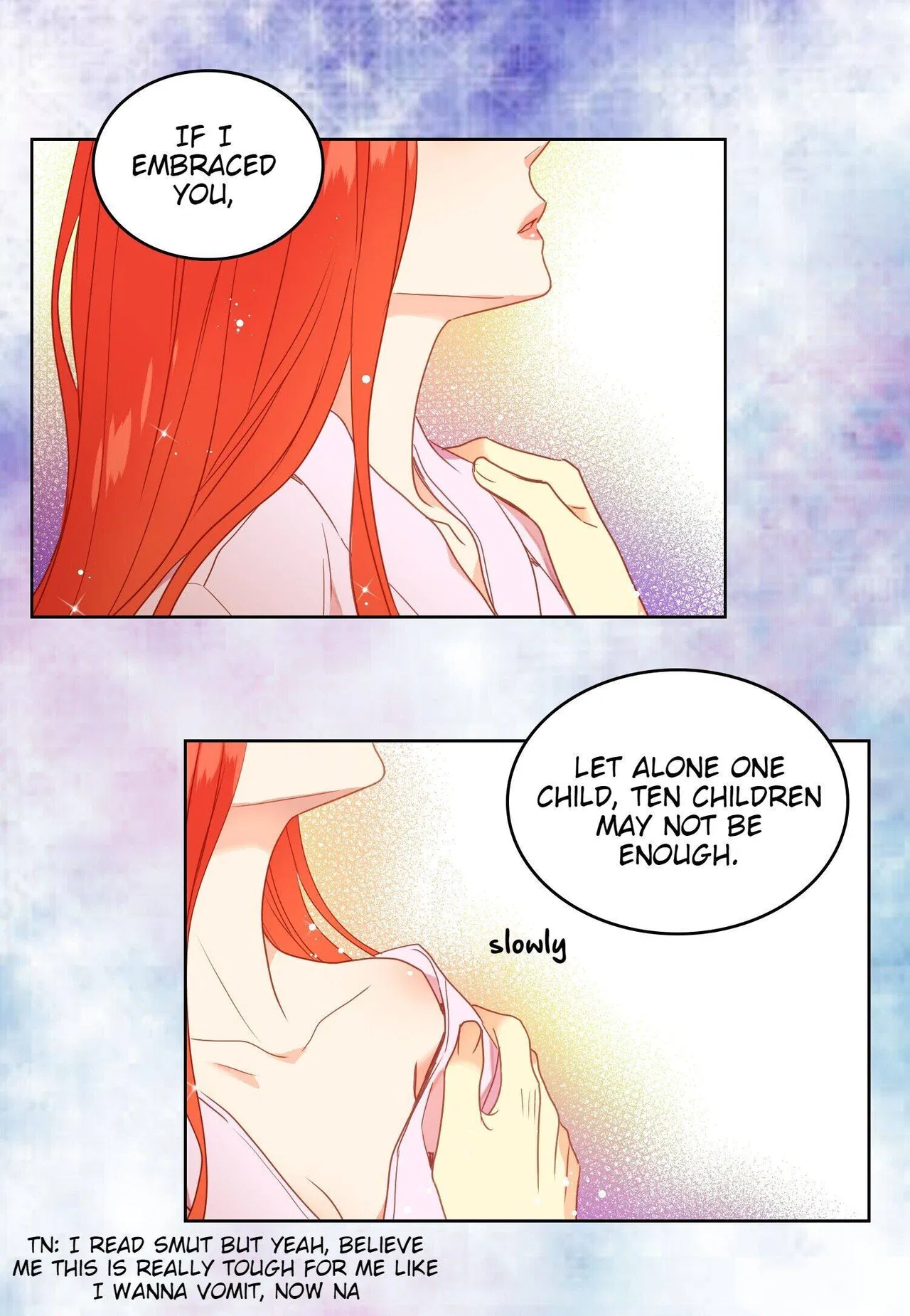 The Wicked Queen Chapter 123 – Page 45