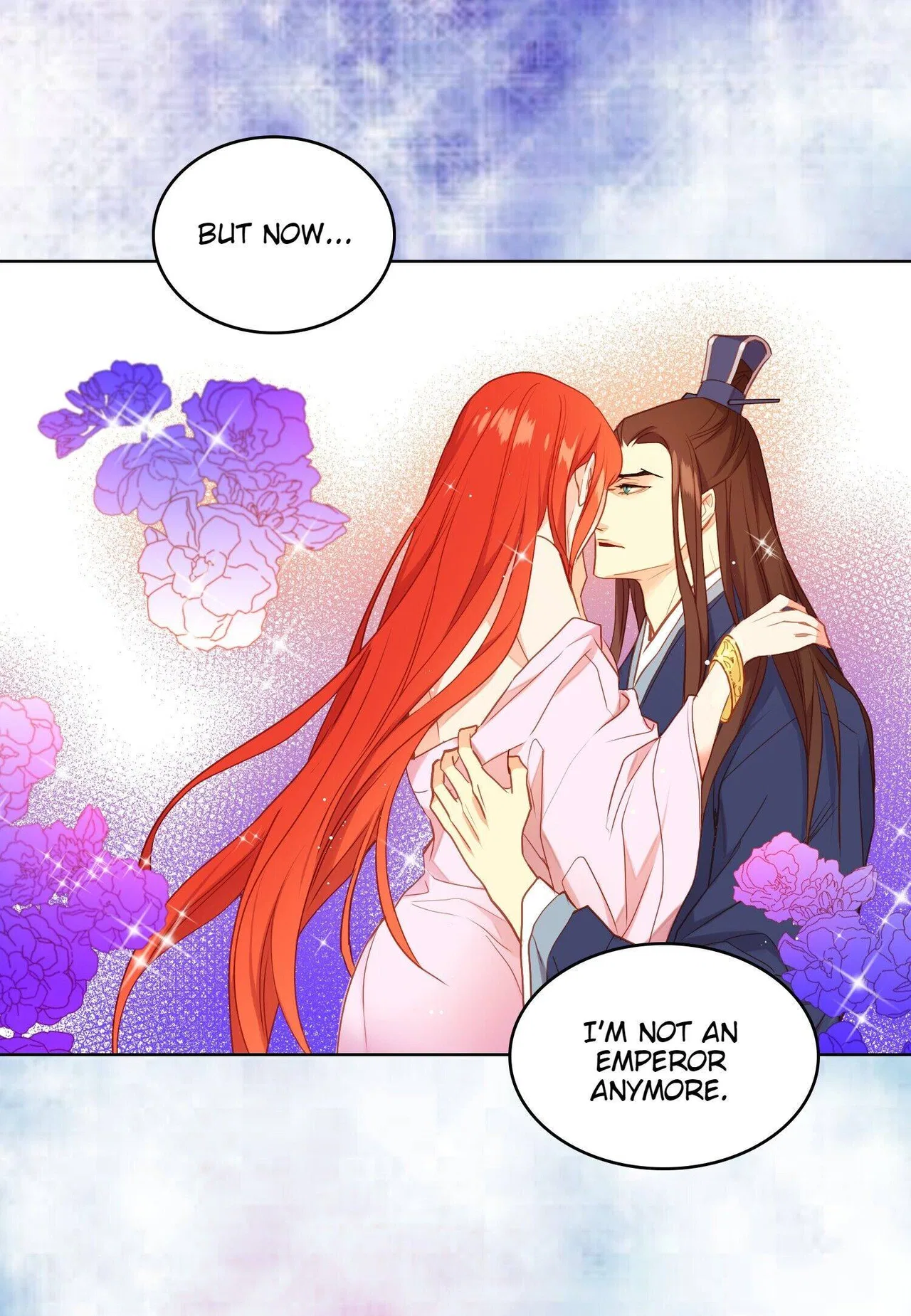 The Wicked Queen Chapter 123 – Page 46