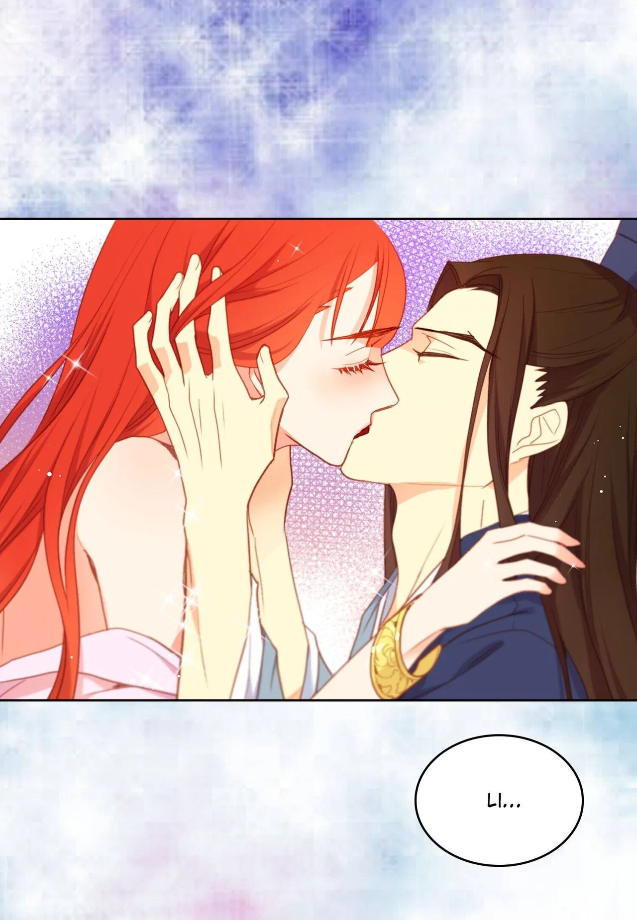 The Wicked Queen Chapter 123 – Page 48