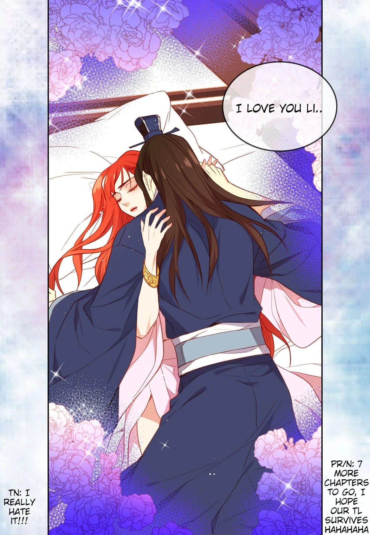 The Wicked Queen Chapter 123 – Page 49
