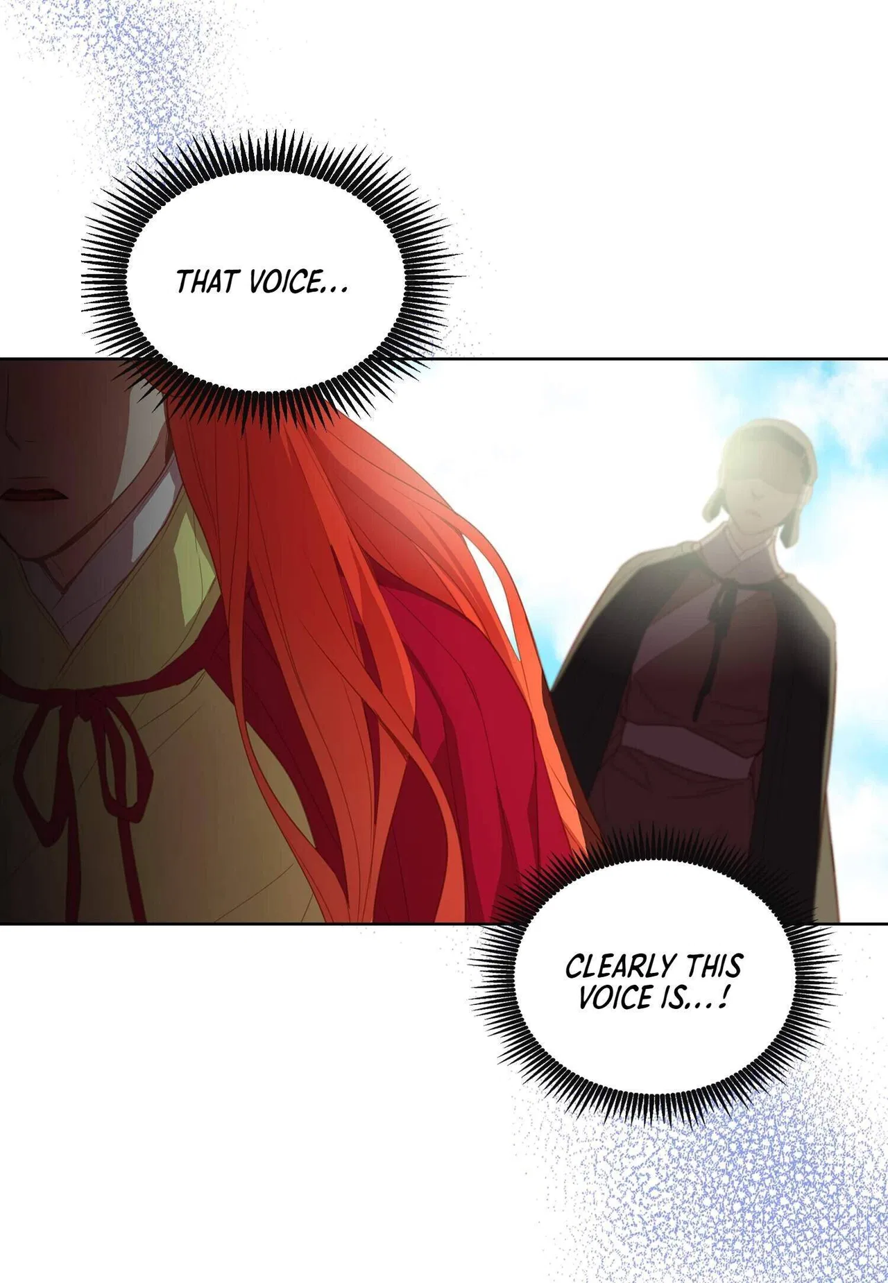 The Wicked Queen Chapter 122 – Page 6