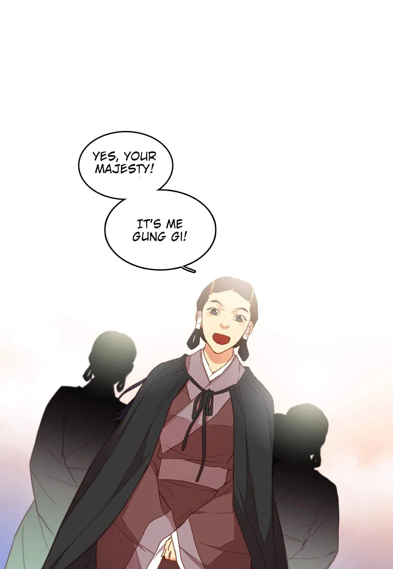 The Wicked Queen Chapter 122 – Page 8