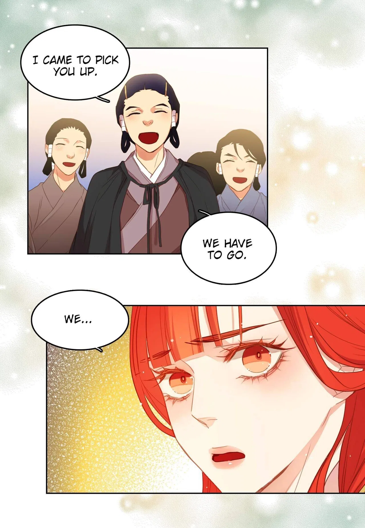 The Wicked Queen Chapter 122 – Page 9