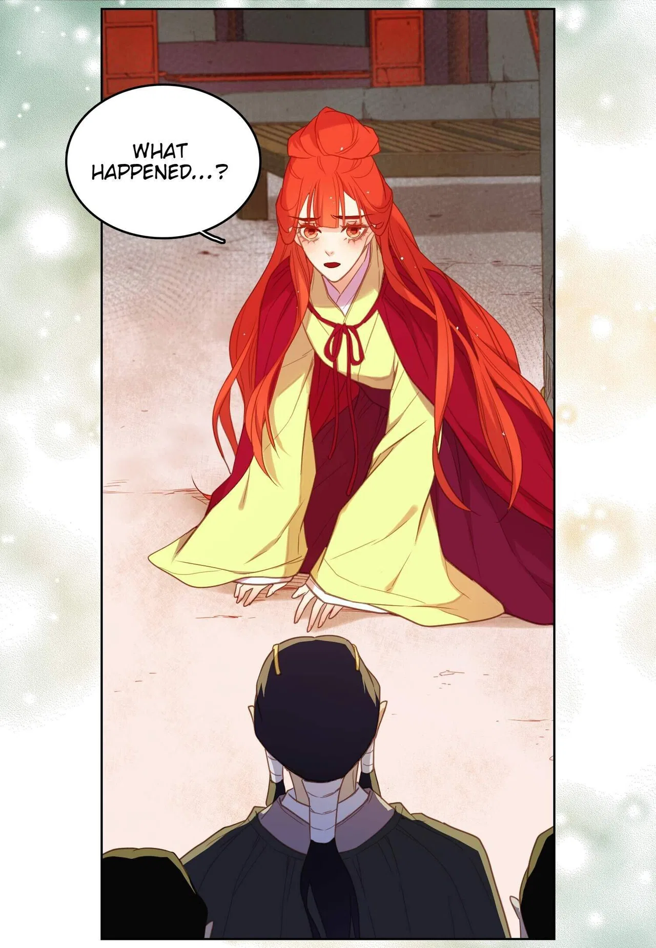 The Wicked Queen Chapter 122 – Page 10