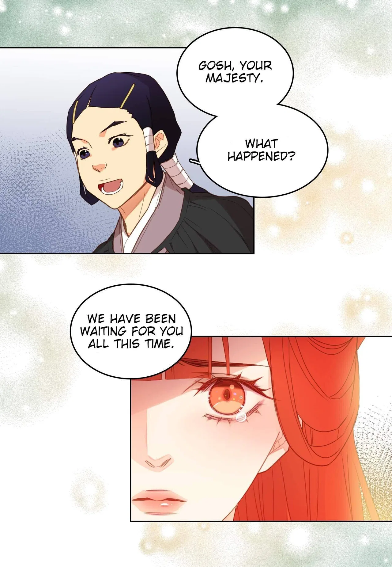 The Wicked Queen Chapter 122 – Page 11