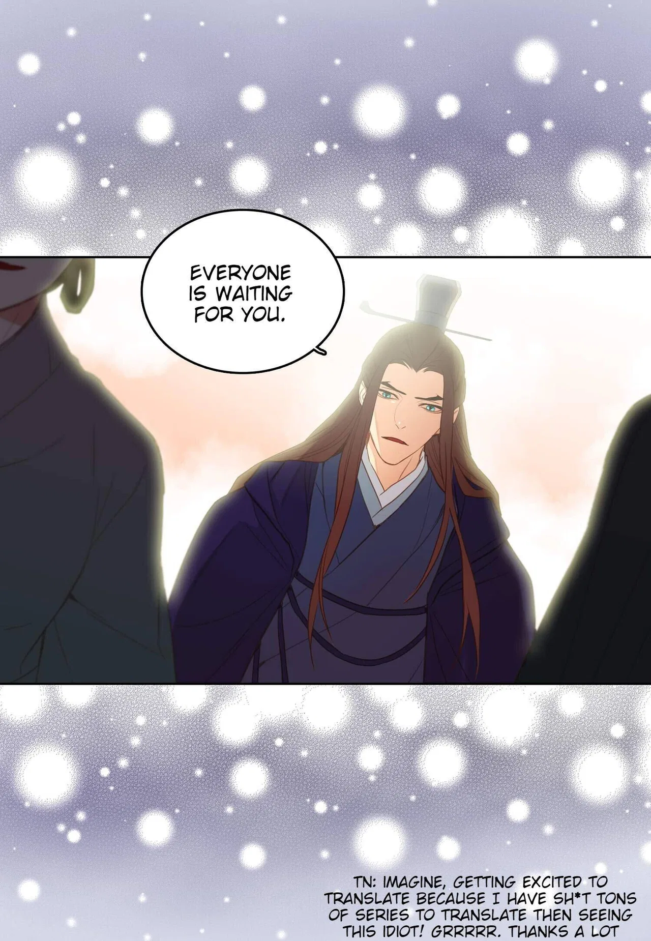 The Wicked Queen Chapter 122 – Page 14