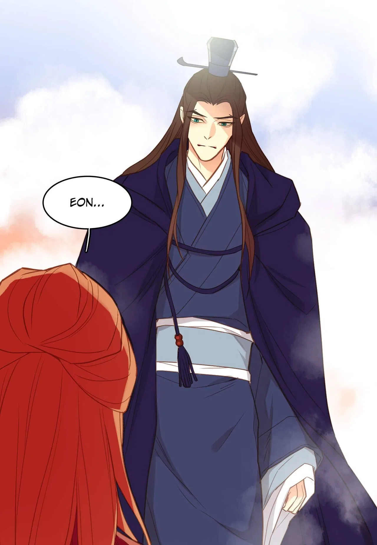 The Wicked Queen Chapter 122 – Page 15