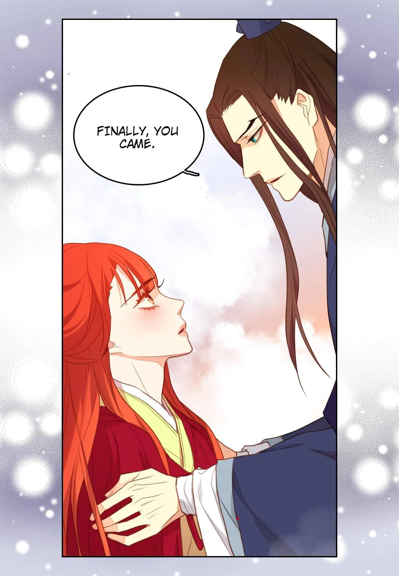 The Wicked Queen Chapter 122 – Page 16