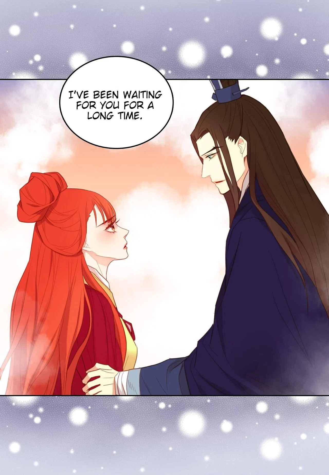 The Wicked Queen Chapter 122 – Page 17