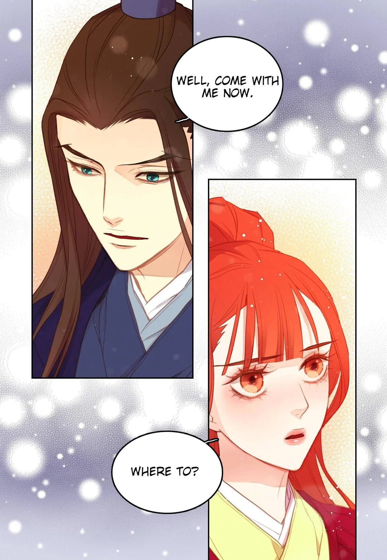 The Wicked Queen Chapter 122 – Page 18