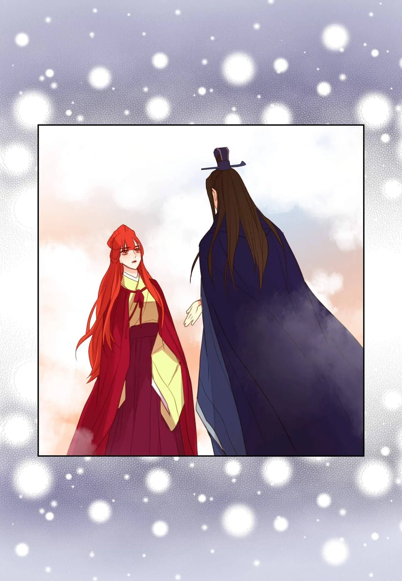 The Wicked Queen Chapter 122 – Page 20