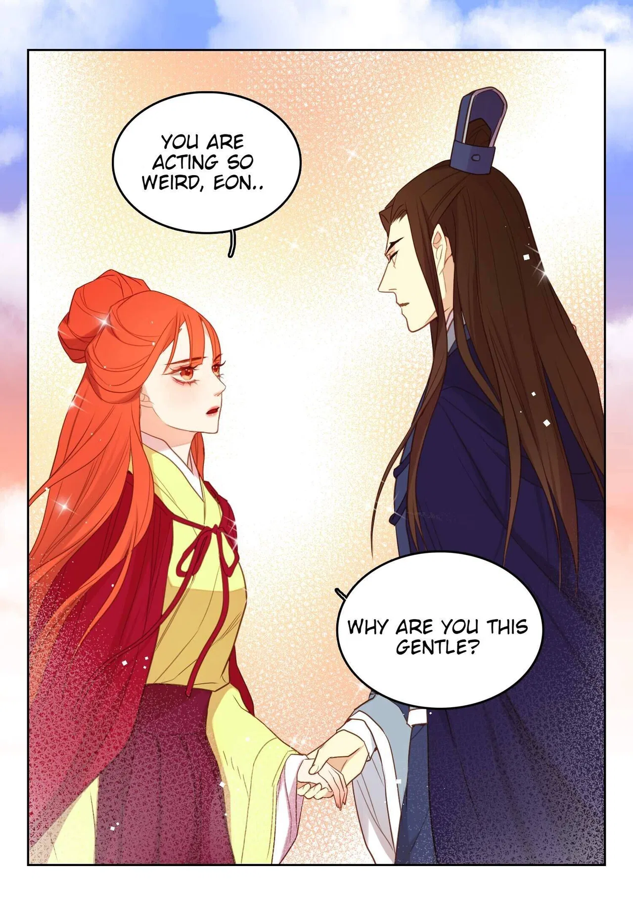 The Wicked Queen Chapter 122 – Page 23
