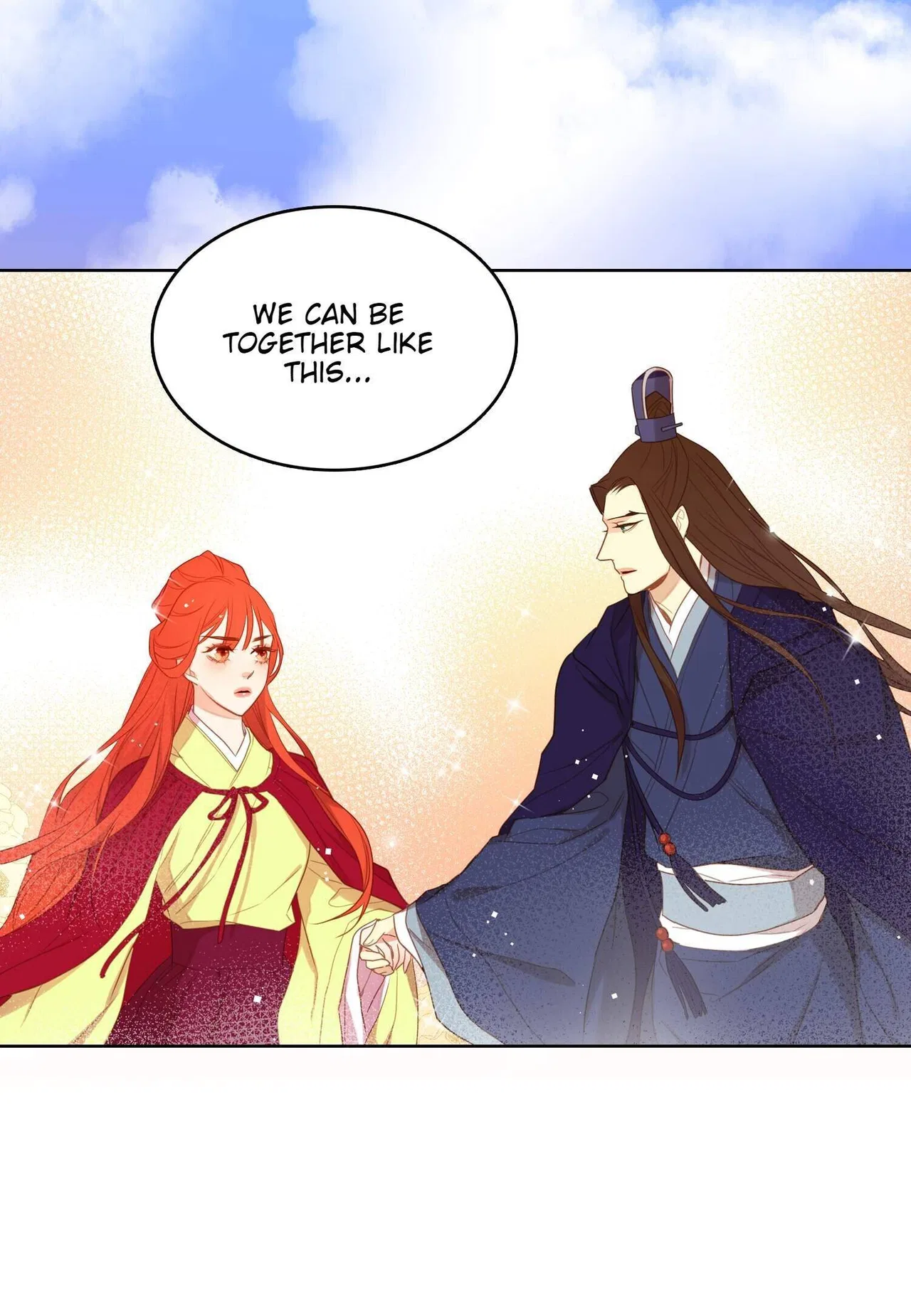 The Wicked Queen Chapter 122 – Page 26