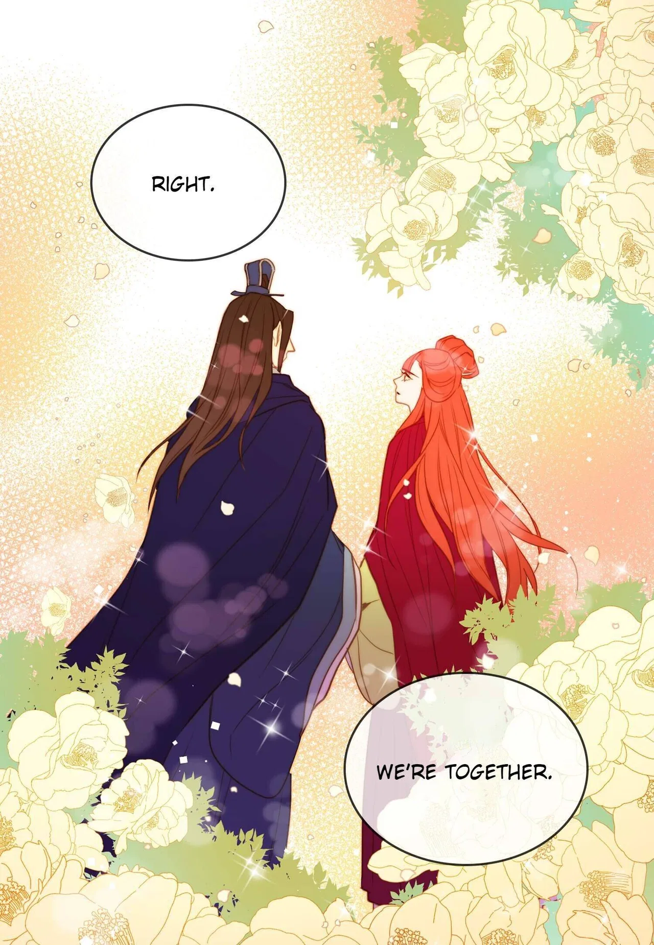 The Wicked Queen Chapter 122 – Page 27