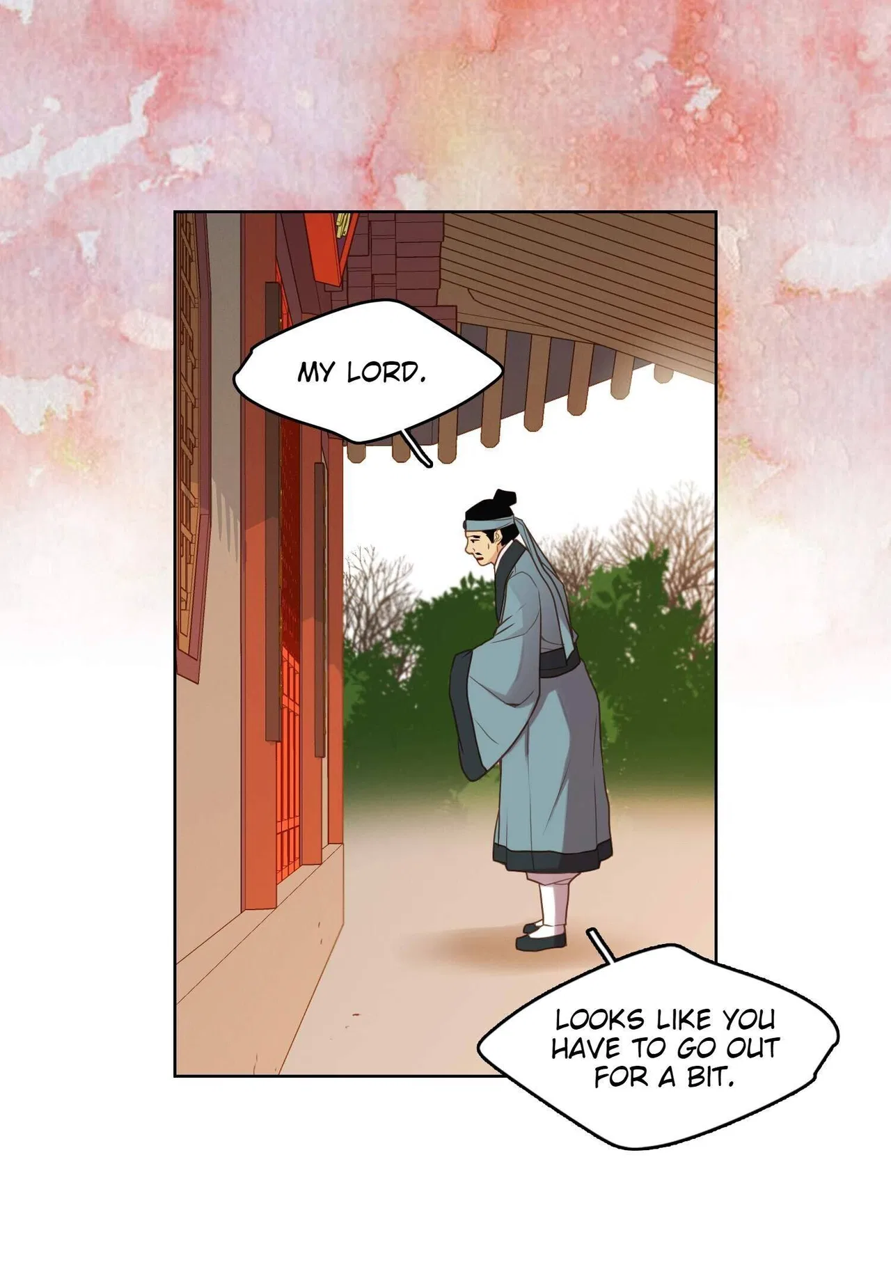 The Wicked Queen Chapter 122 – Page 36