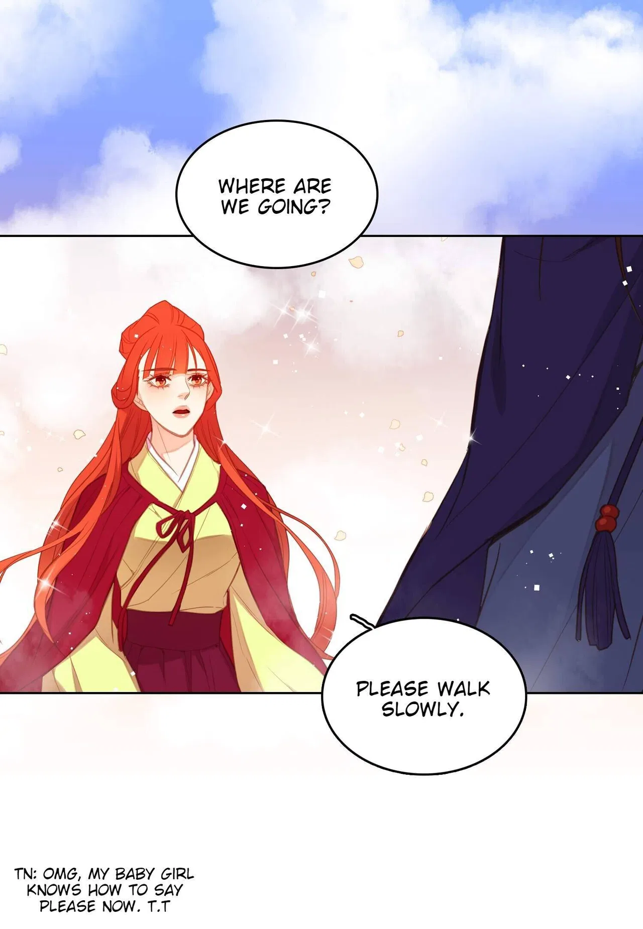 The Wicked Queen Chapter 122 – Page 38