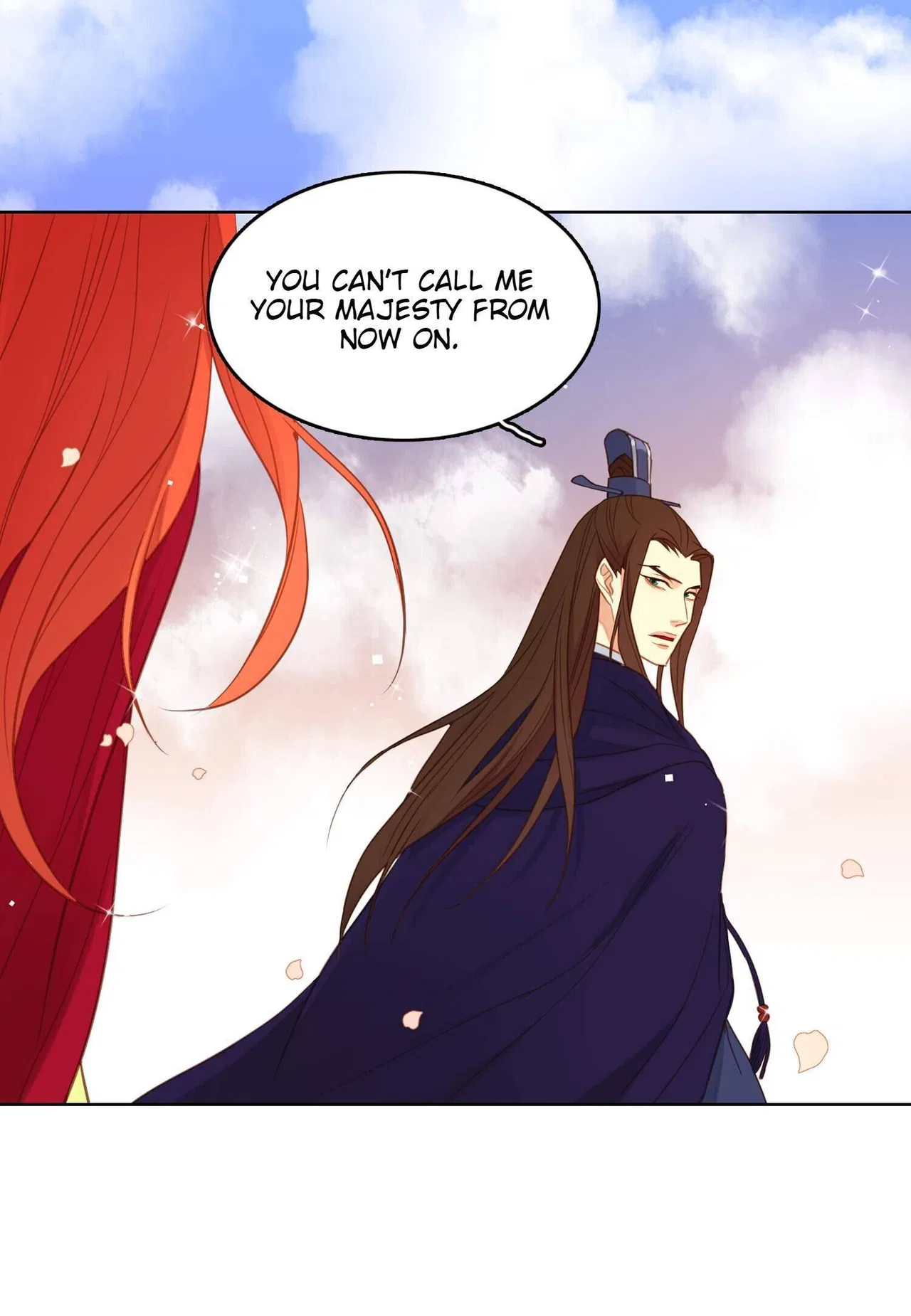 The Wicked Queen Chapter 122 – Page 40
