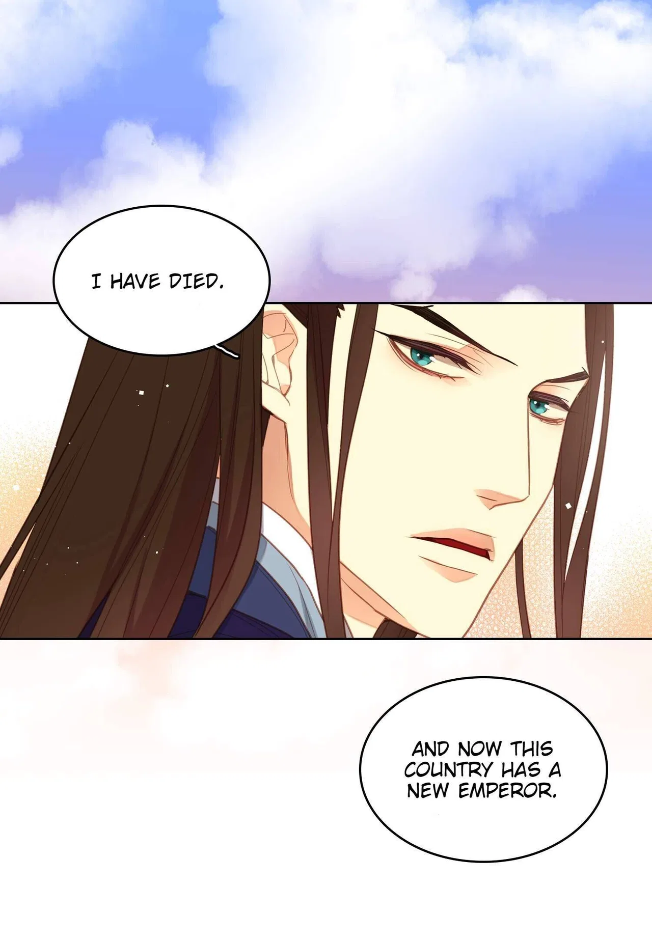 The Wicked Queen Chapter 122 – Page 41
