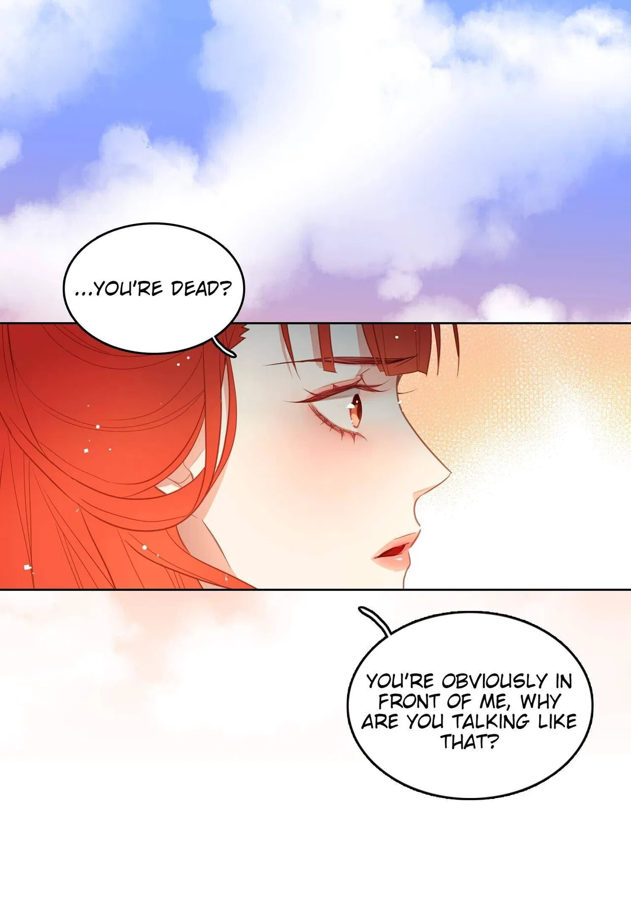 The Wicked Queen Chapter 122 – Page 42