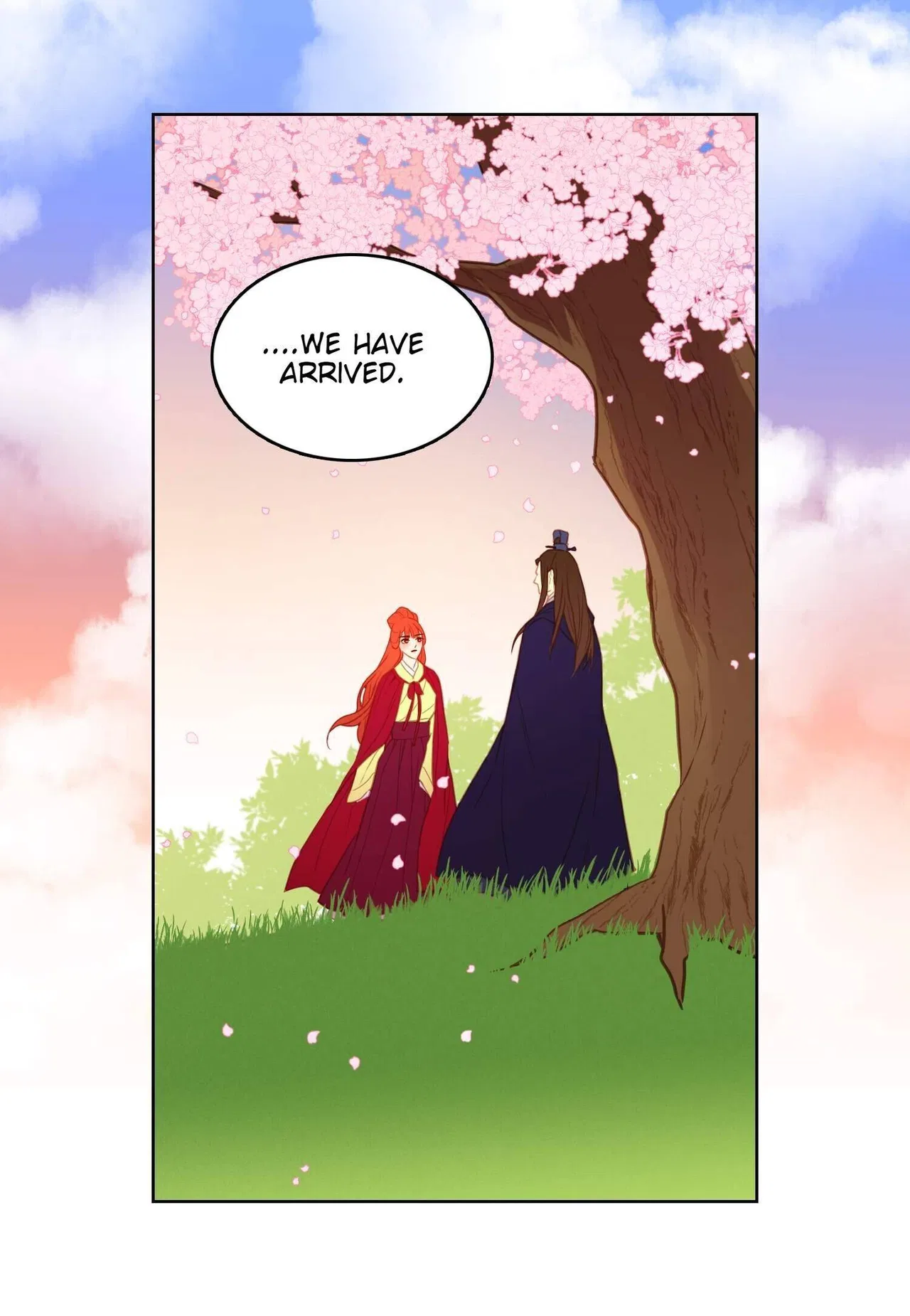 The Wicked Queen Chapter 122 – Page 43