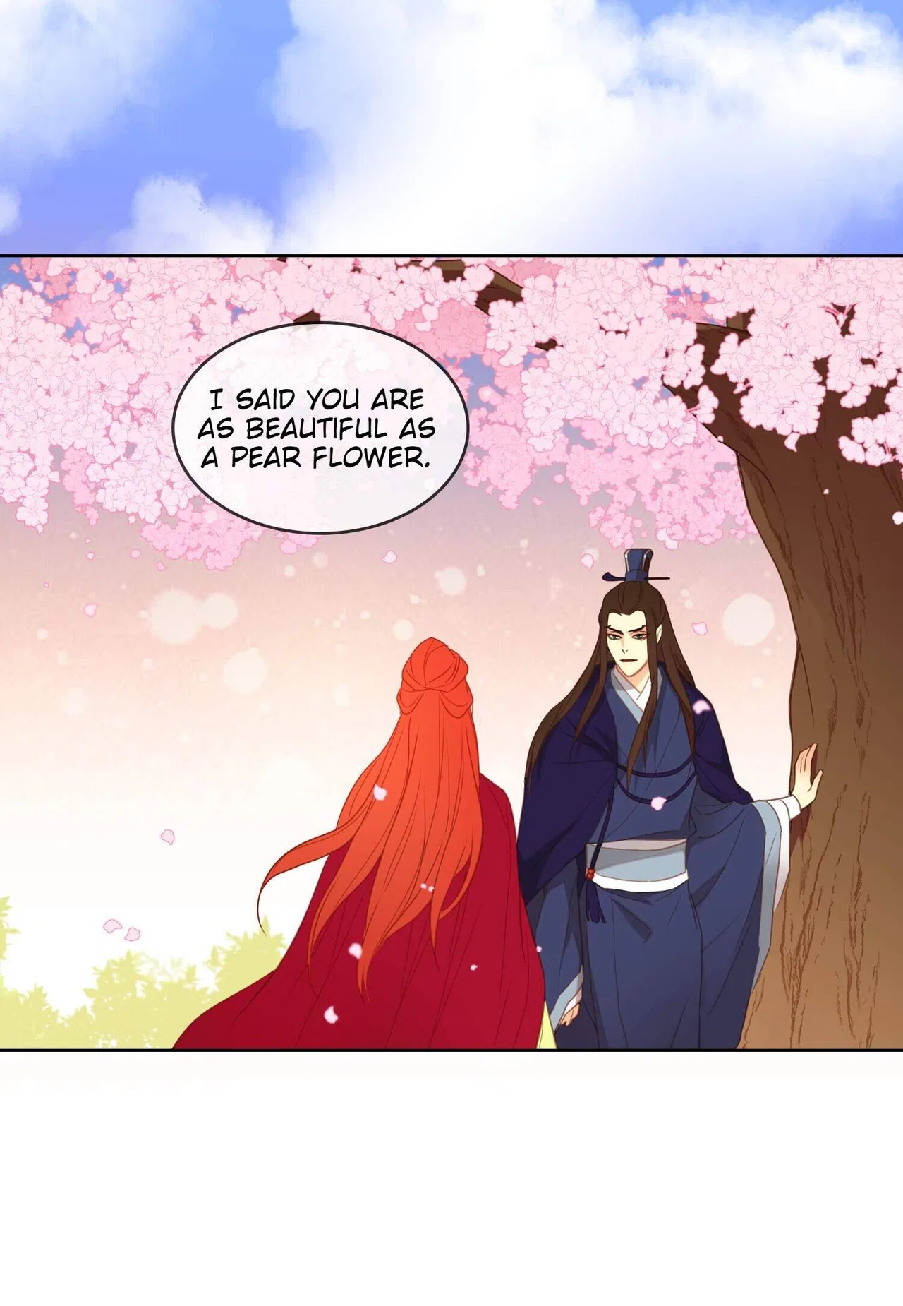 The Wicked Queen Chapter 122 – Page 45