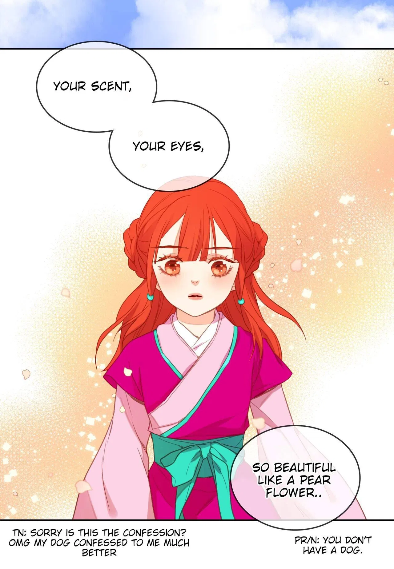 The Wicked Queen Chapter 122 – Page 47