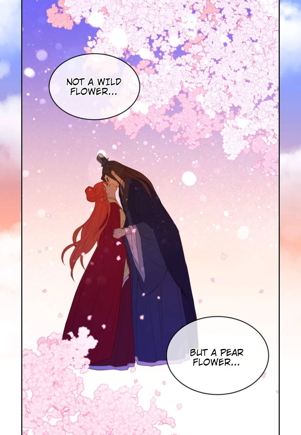 The Wicked Queen Chapter 122 – Page 49