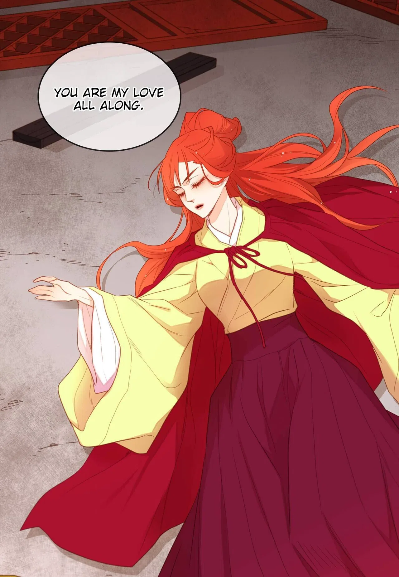 The Wicked Queen Chapter 122 – Page 52