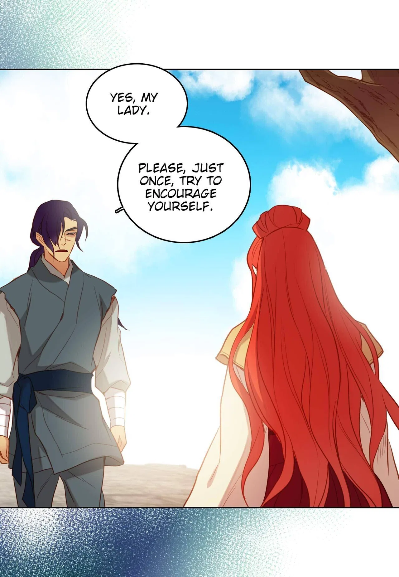 The Wicked Queen Chapter 121 – Page 5