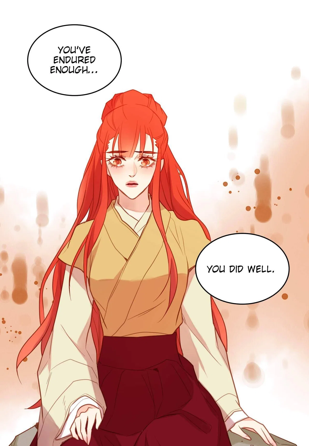 The Wicked Queen Chapter 121 – Page 6