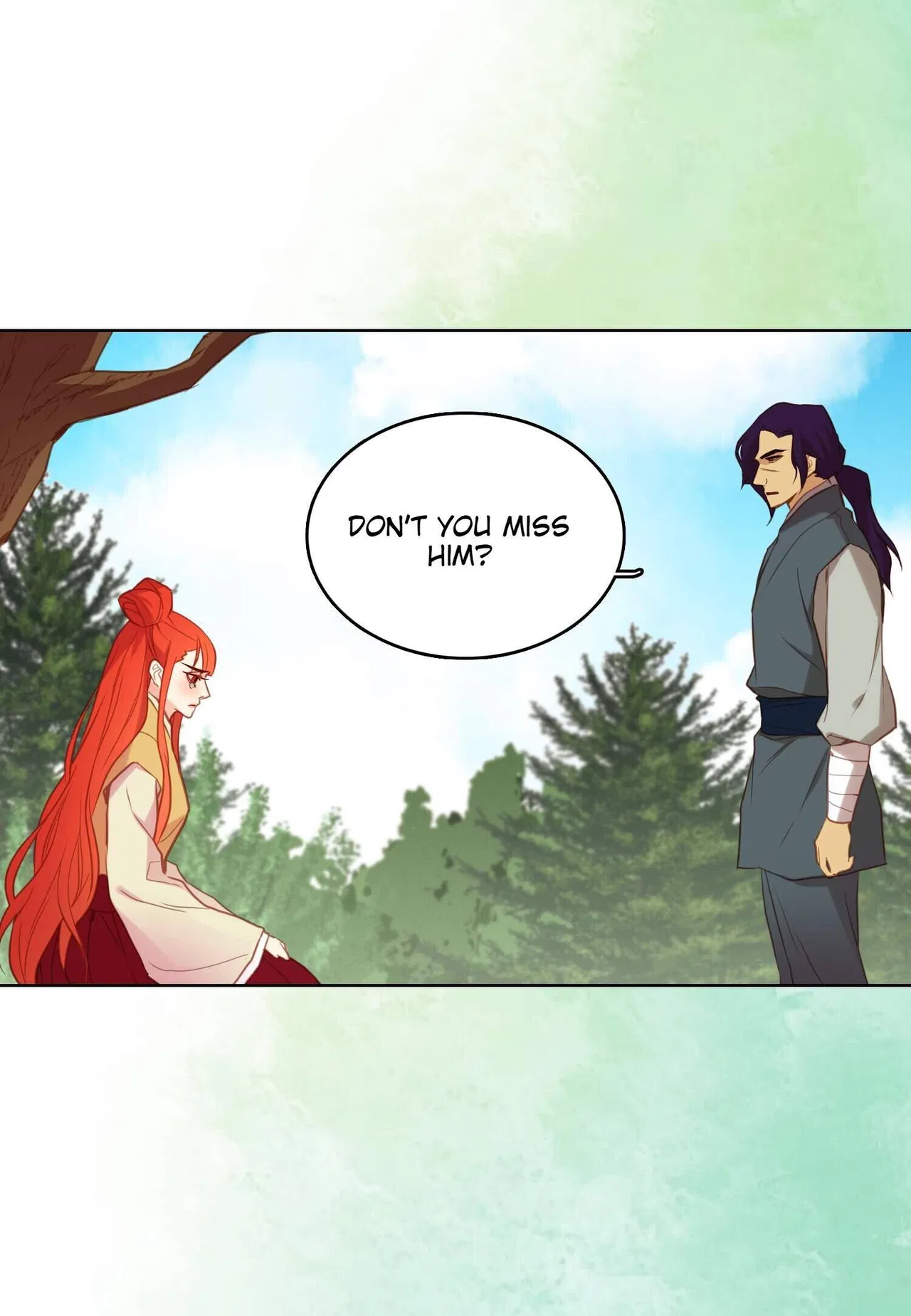 The Wicked Queen Chapter 121 – Page 9