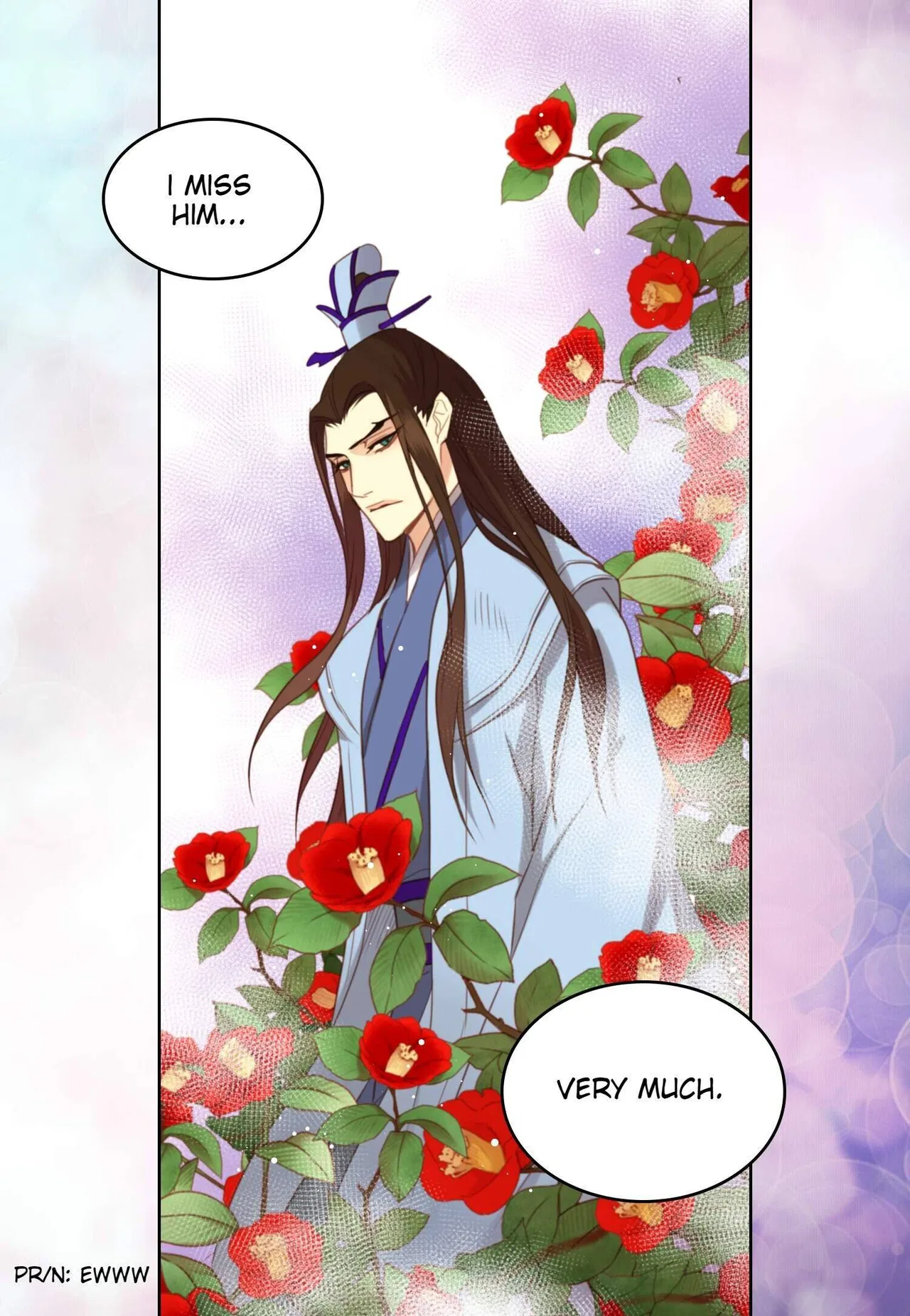 The Wicked Queen Chapter 121 – Page 12