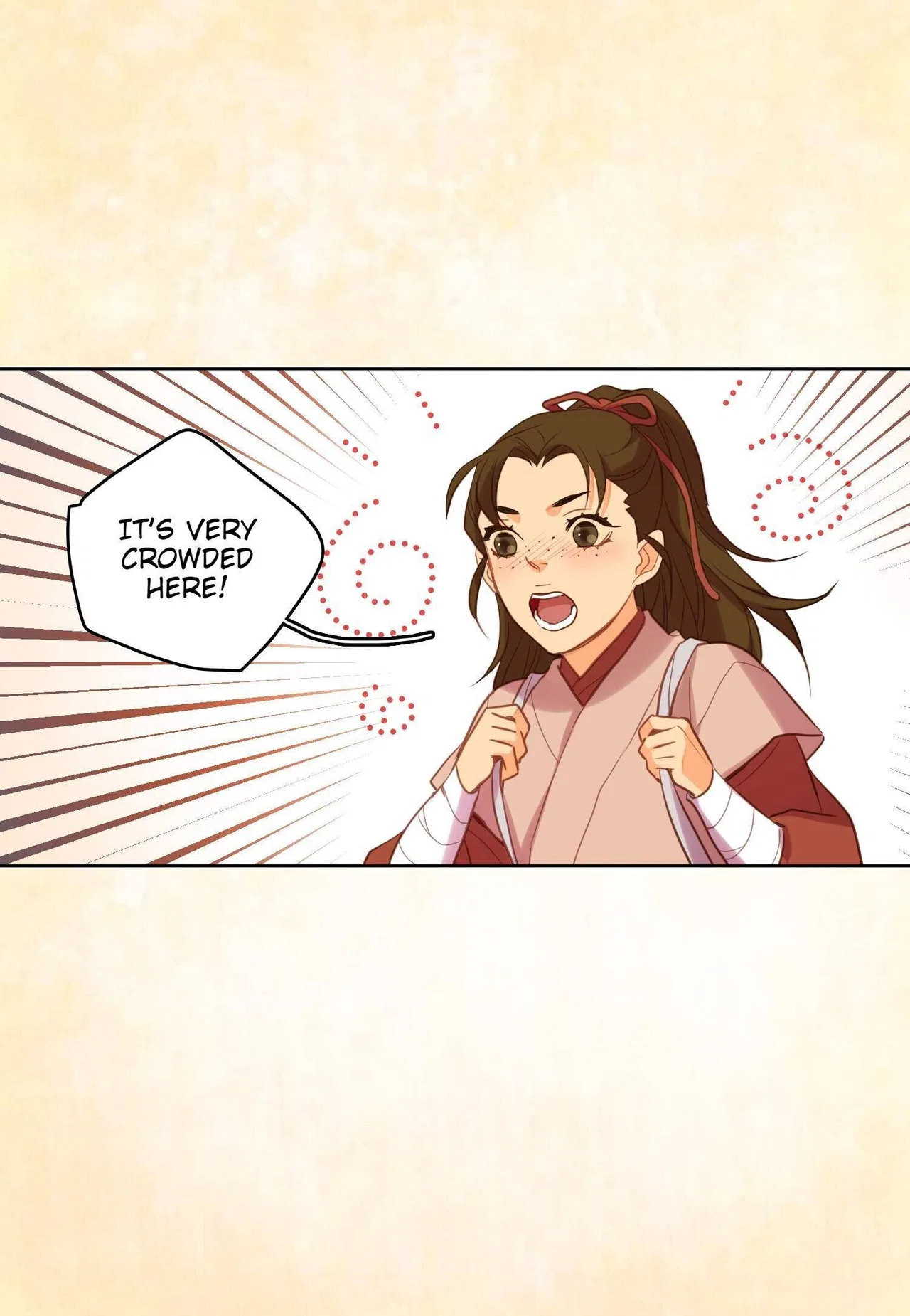 The Wicked Queen Chapter 121 – Page 15