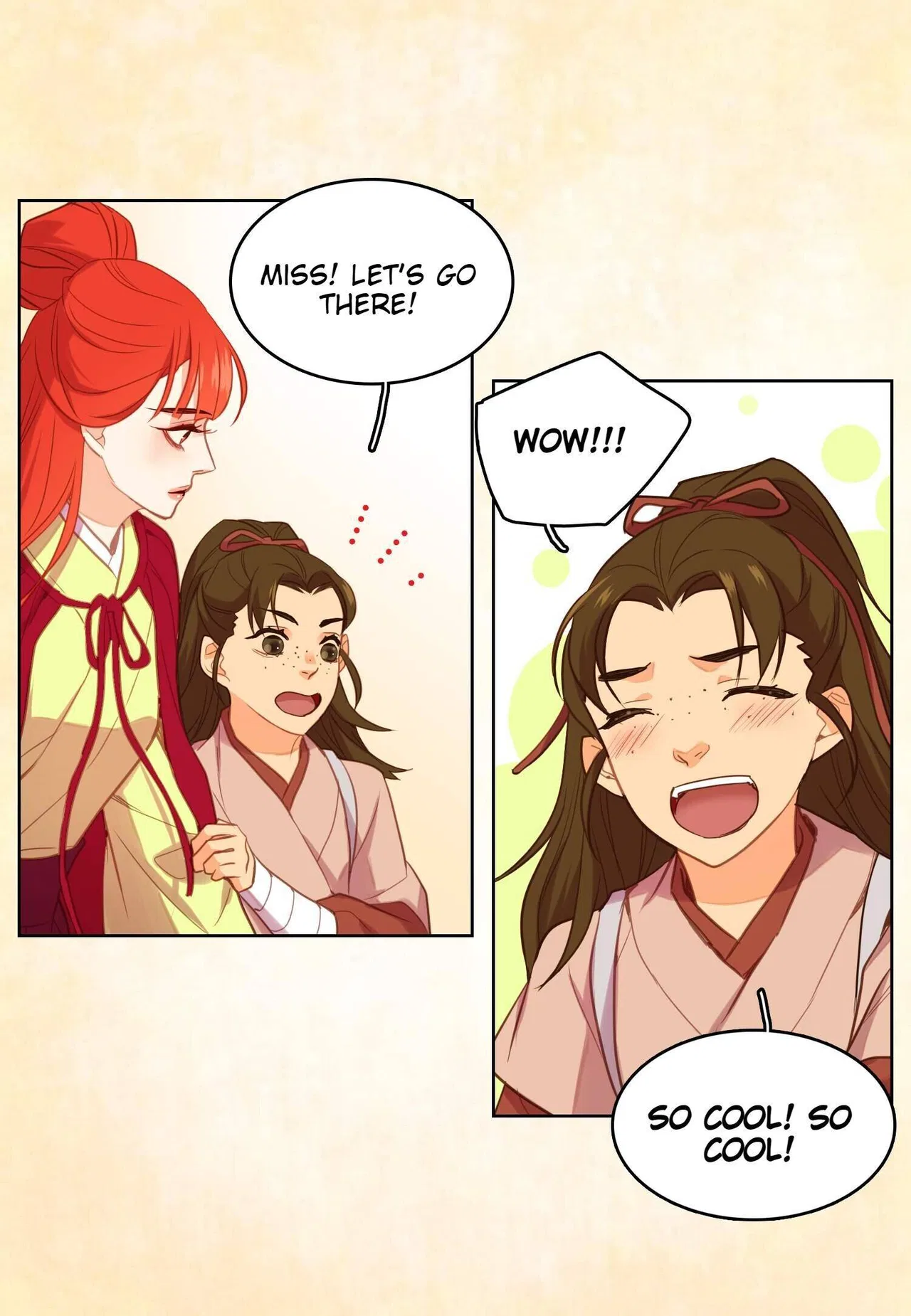 The Wicked Queen Chapter 121 – Page 16