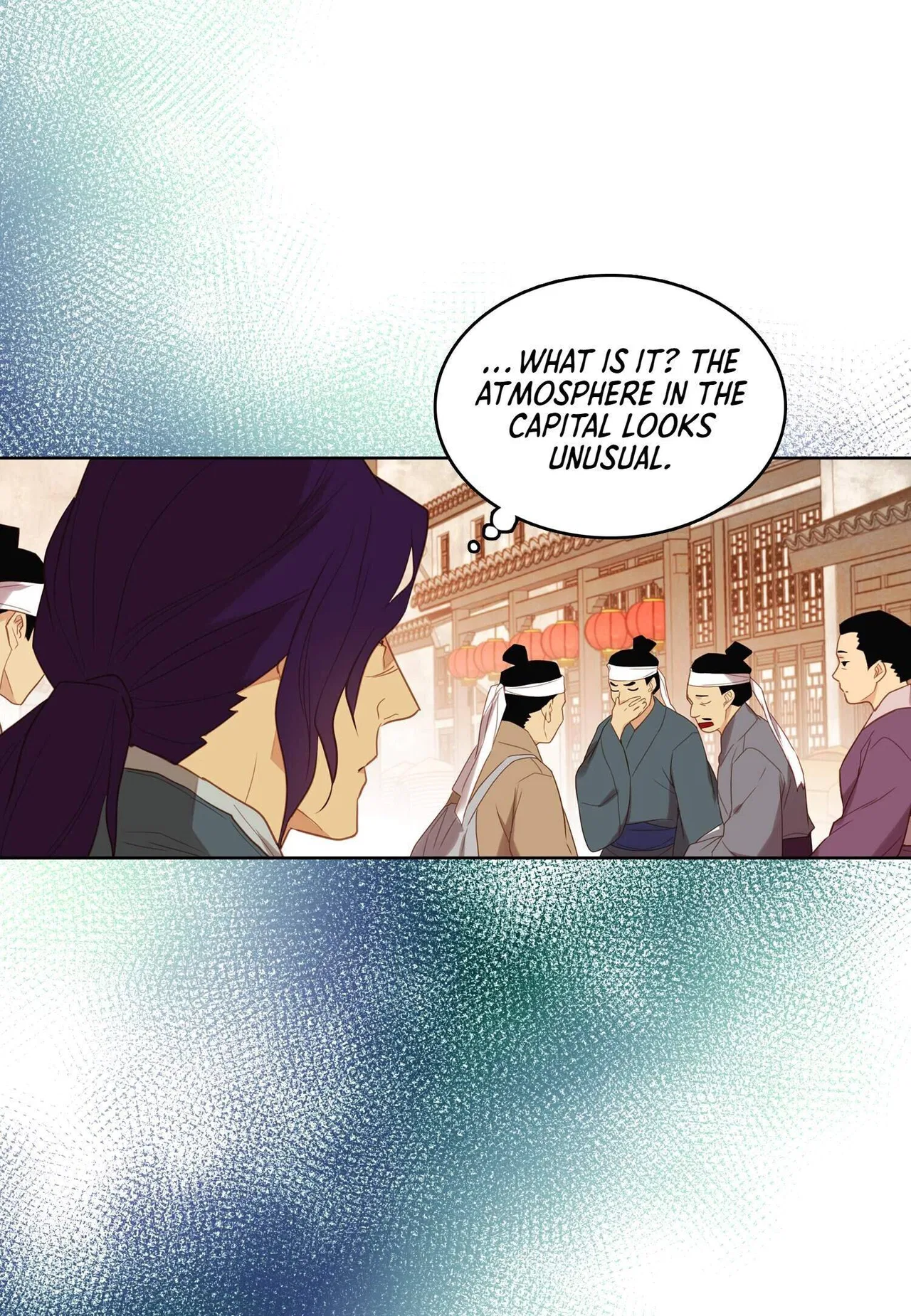 The Wicked Queen Chapter 121 – Page 18