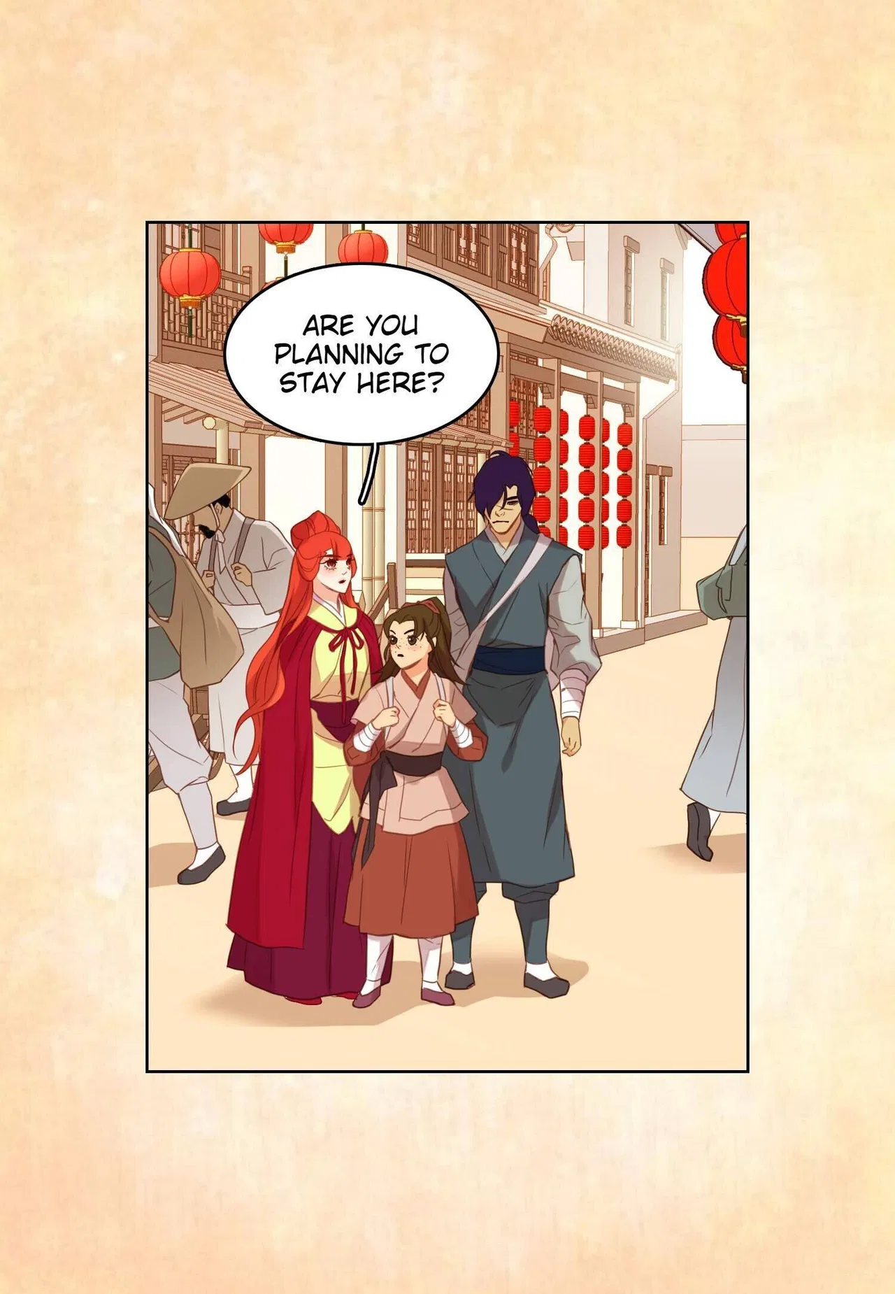 The Wicked Queen Chapter 121 – Page 19