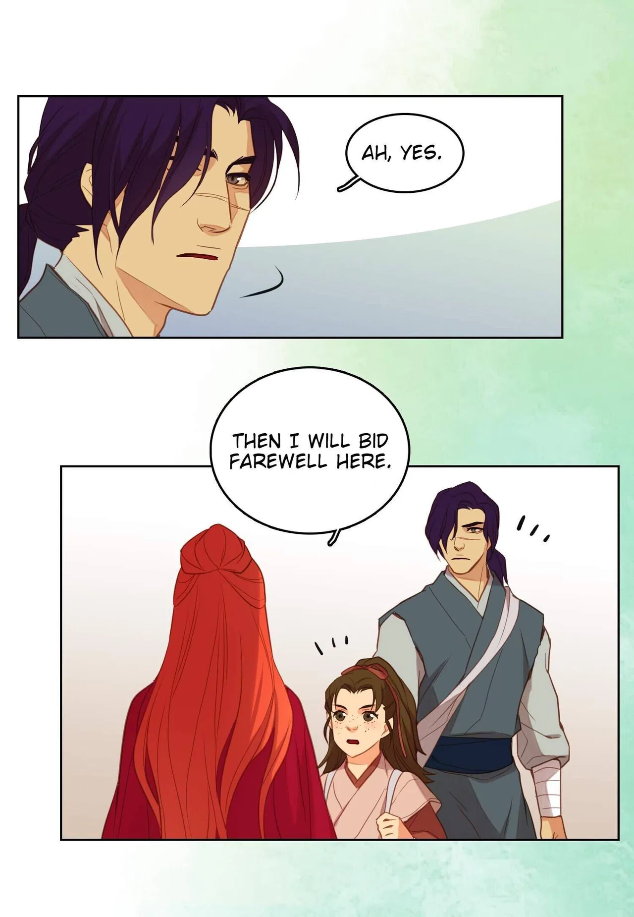 The Wicked Queen Chapter 121 – Page 20