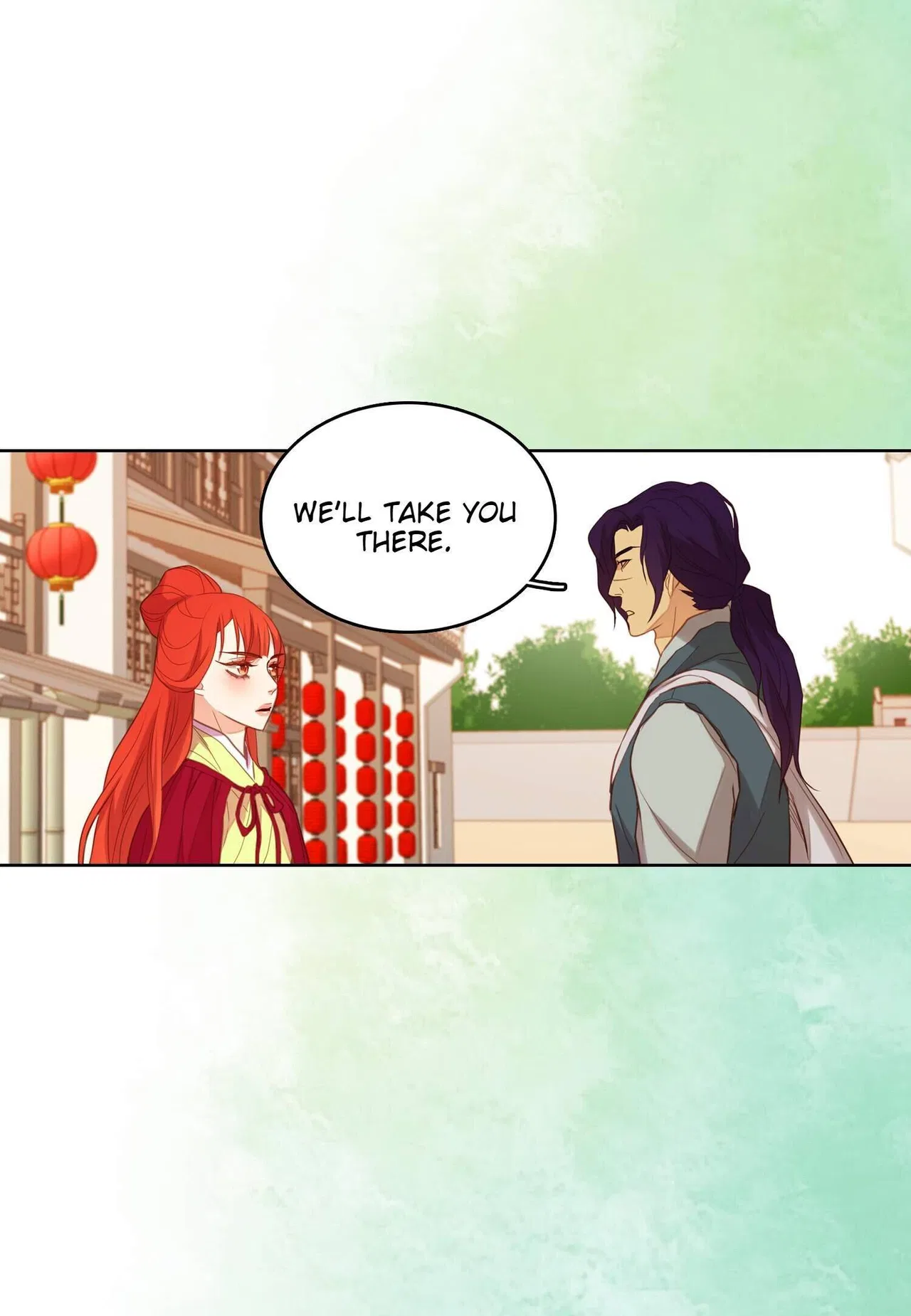 The Wicked Queen Chapter 121 – Page 21