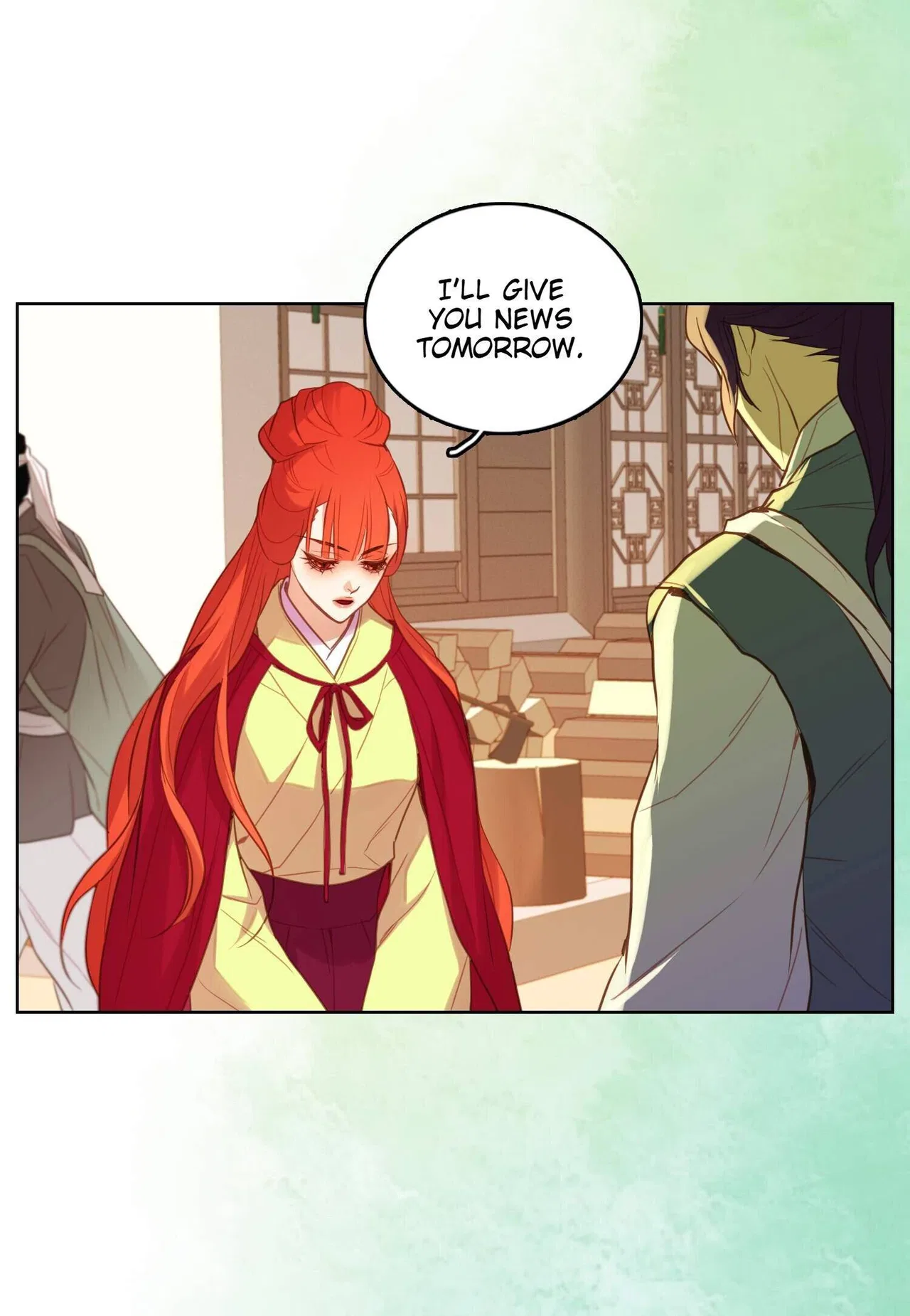 The Wicked Queen Chapter 121 – Page 23