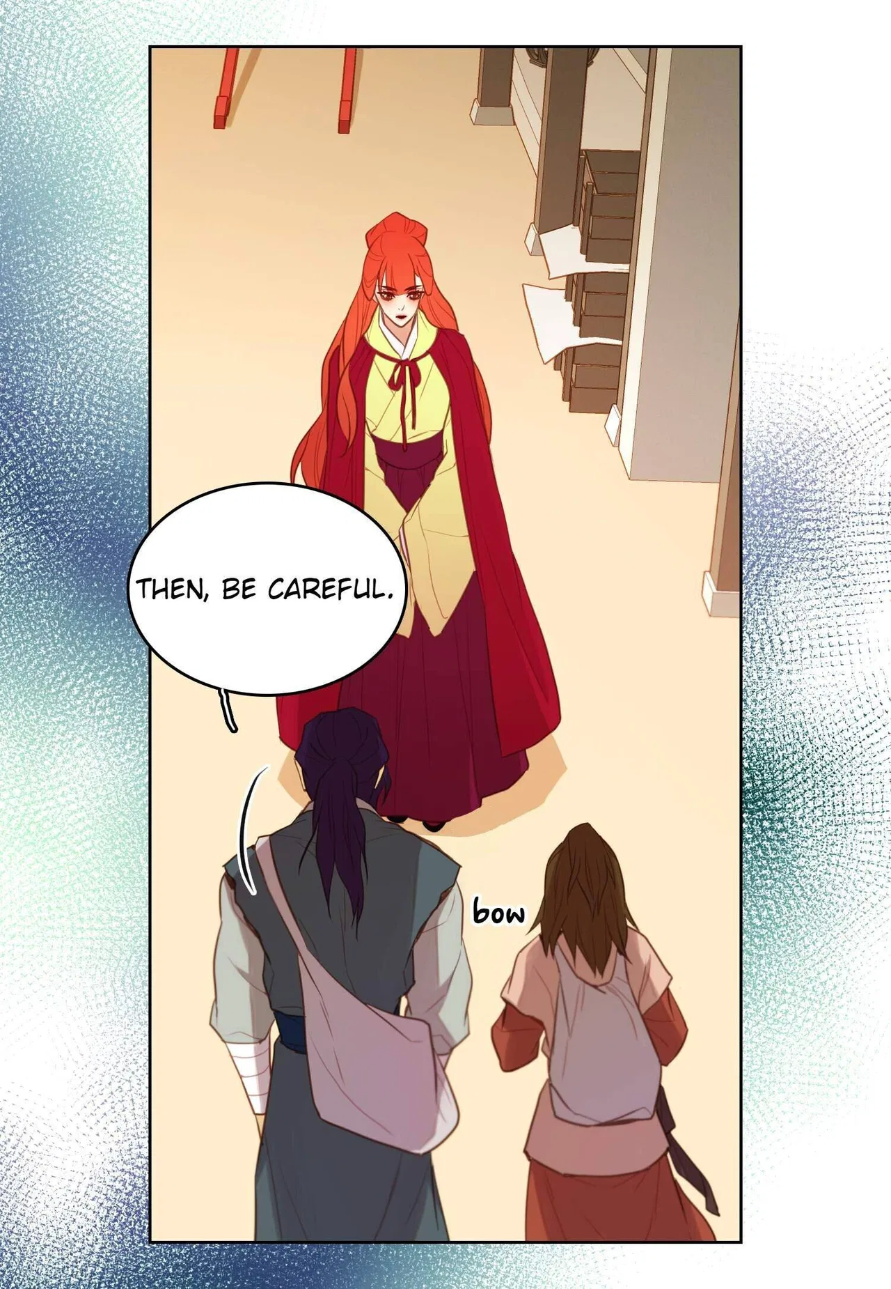 The Wicked Queen Chapter 121 – Page 25