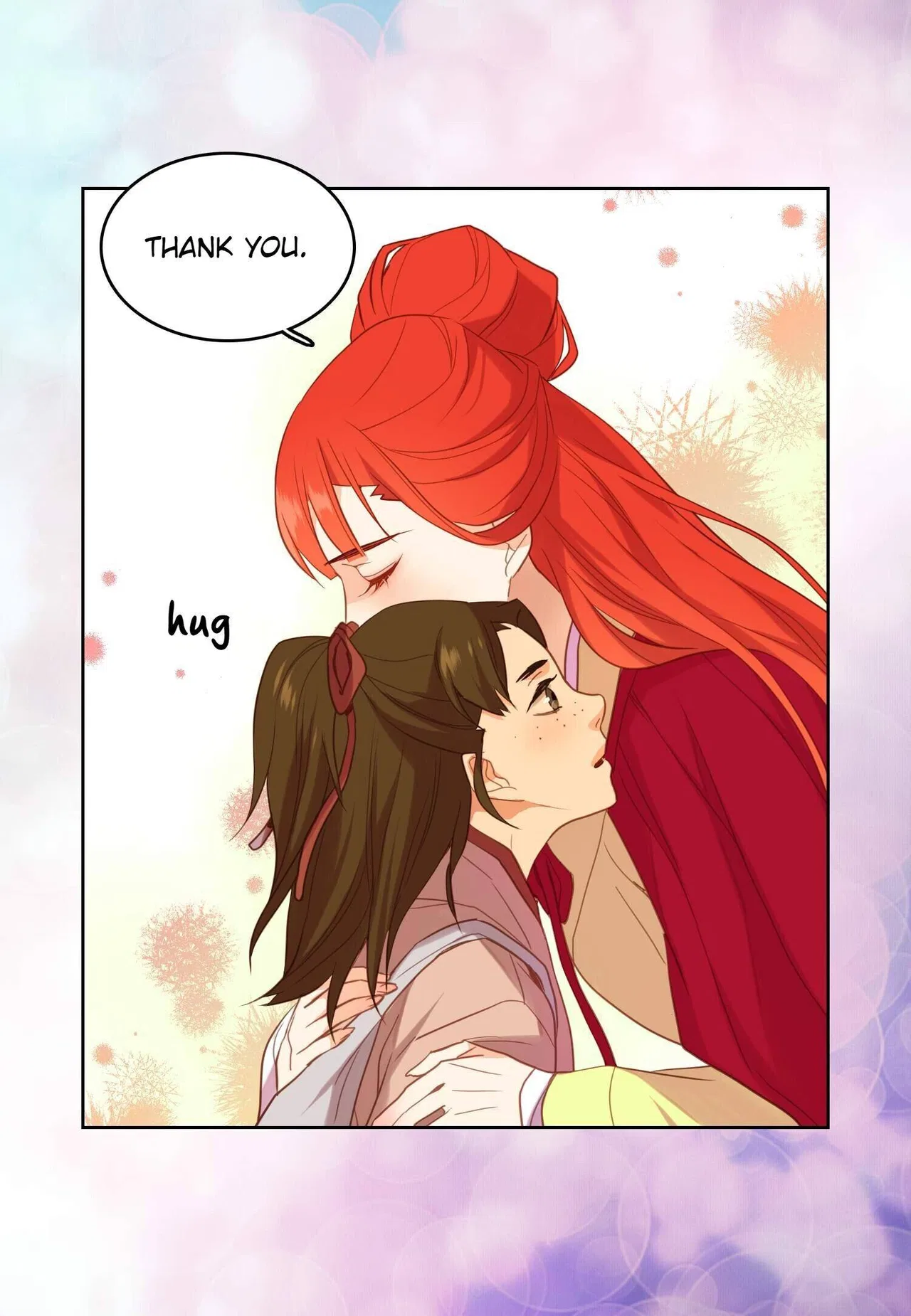 The Wicked Queen Chapter 121 – Page 27