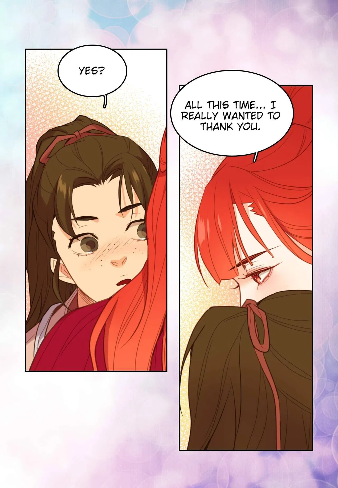 The Wicked Queen Chapter 121 – Page 28