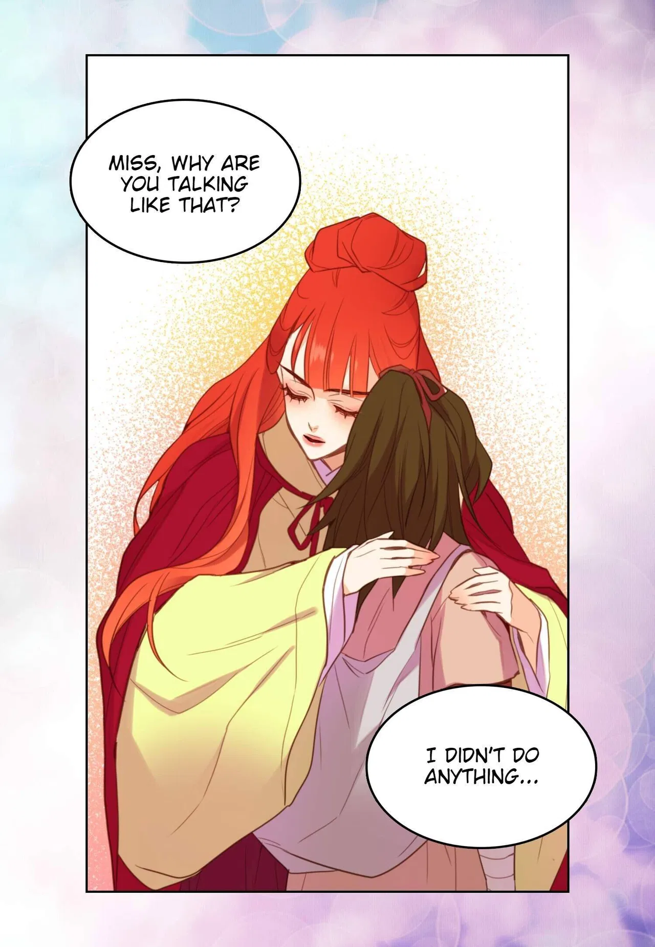 The Wicked Queen Chapter 121 – Page 29