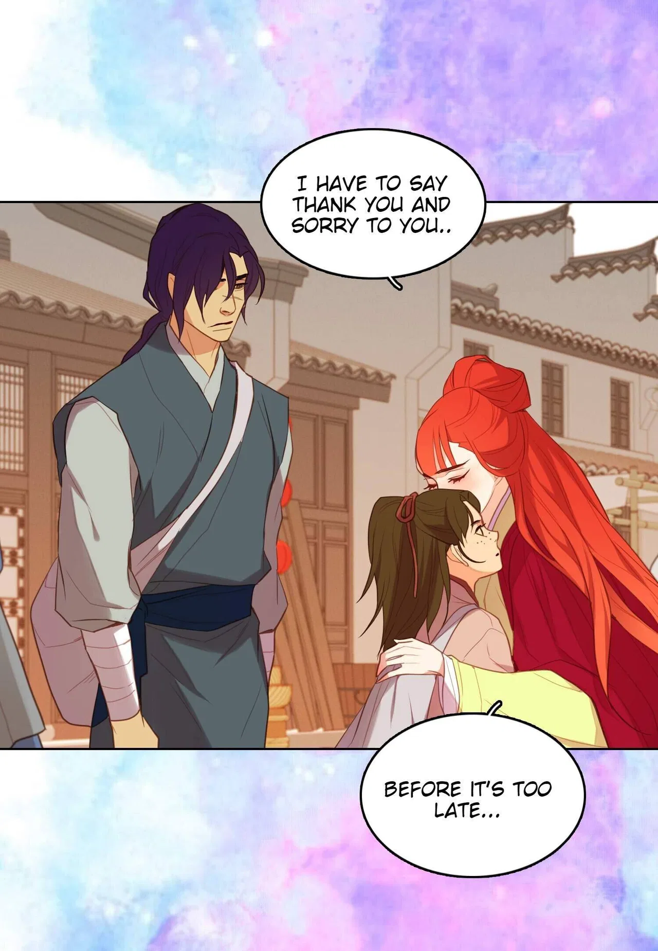 The Wicked Queen Chapter 121 – Page 30