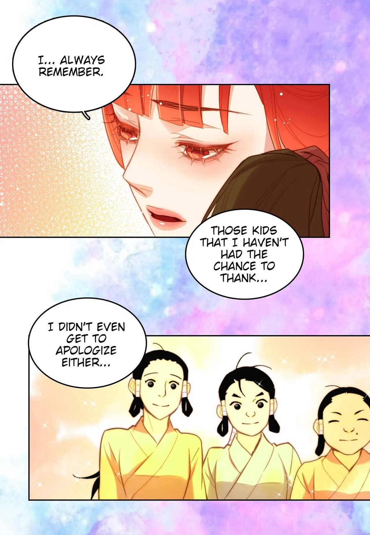 The Wicked Queen Chapter 121 – Page 31