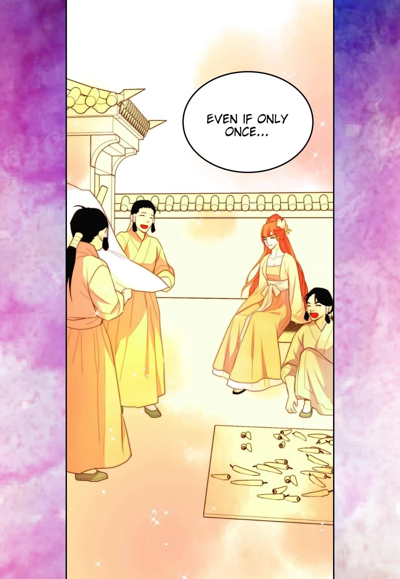 The Wicked Queen Chapter 121 – Page 33