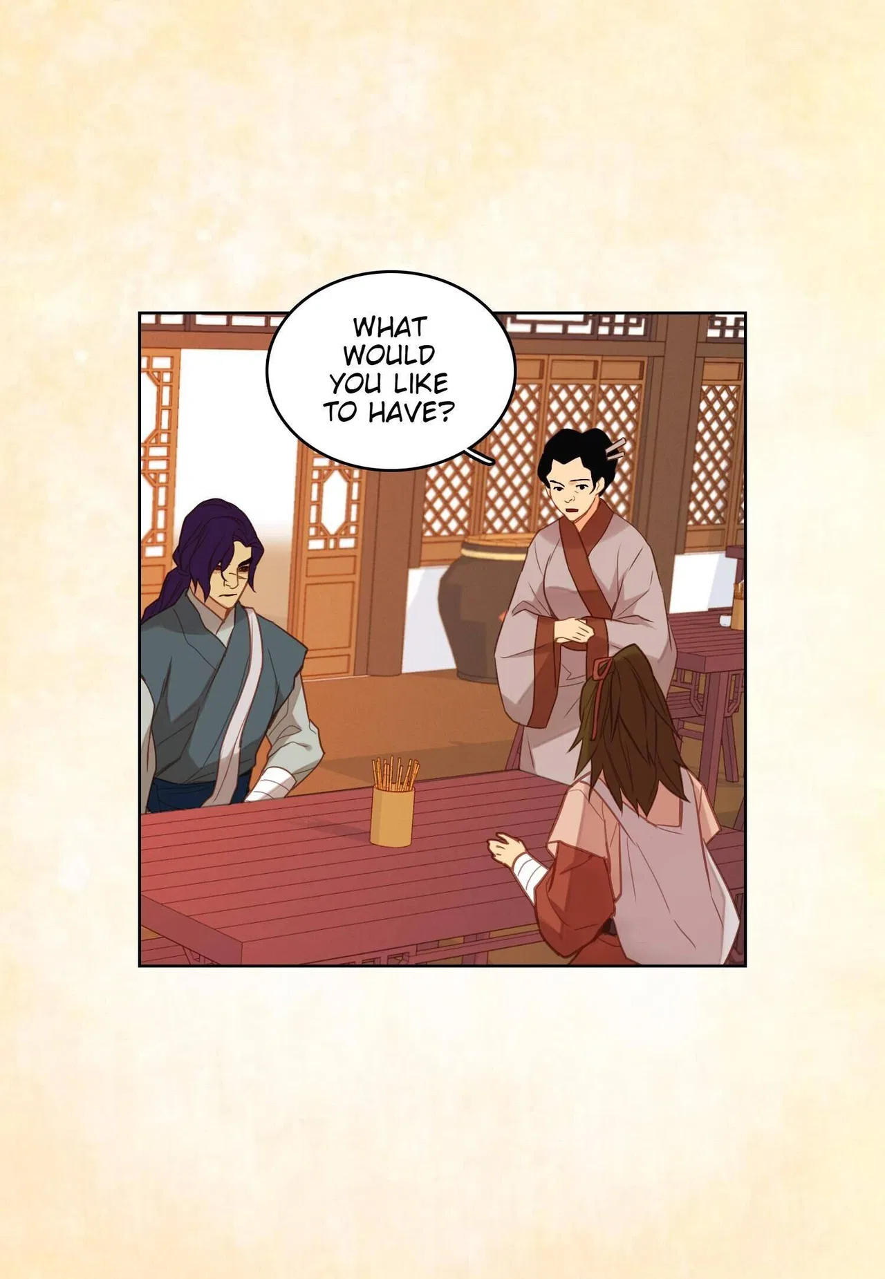 The Wicked Queen Chapter 121 – Page 35