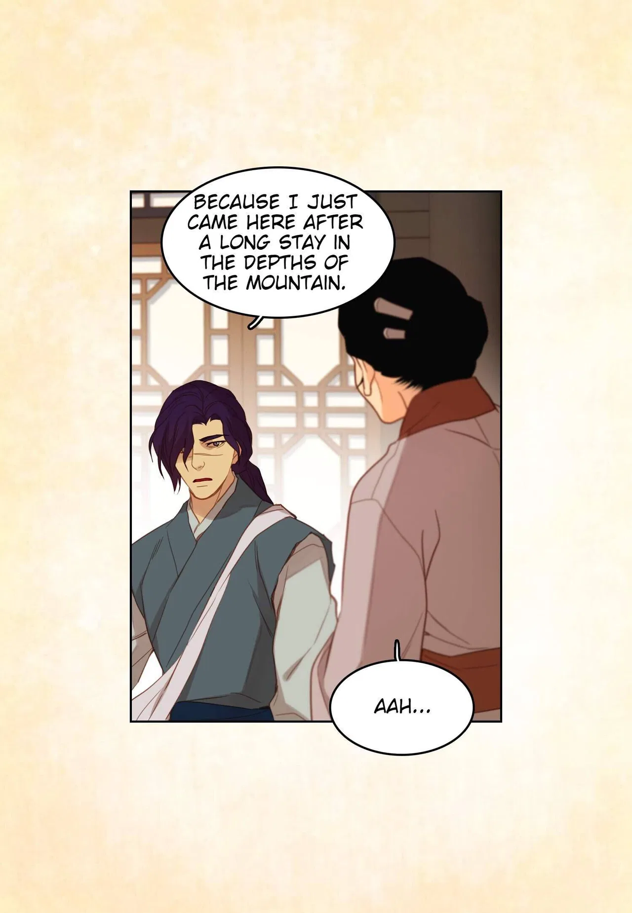 The Wicked Queen Chapter 121 – Page 38